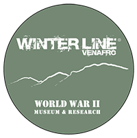 War Museum Winterline Venafro